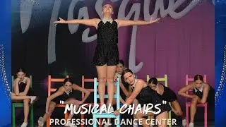 Musical Chairs - Professional Dance Center (Best Tap Nominee)
