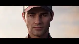 Farming Simulator 19 - Reveal Trailer