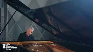 PT Originals: Inon Barnatan at SummerFest La Jolla