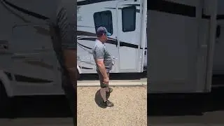 Fleetwood Jamboree Searcher
