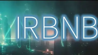 AI RBNB 2049
