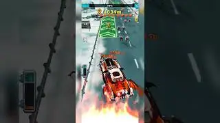 Apex Trail #zombiewaves #templerun2 #arcadegame #oldgames #injustice2 #subwaysurfers #zombierun
