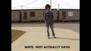 What Would Dave Do?