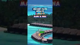 Mark and Rina - Making your Ex Jealous ❌🤦&zwj;♀️😱🤣 #jukebox #jealousy #BrookeandJubal #SecondDateUpdate