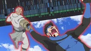 What you MISSED during Invincible's most INSANE fight