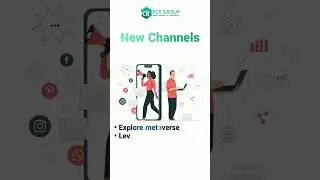 Digital Marketing Transformation in 2024 #fcrgroup #business #socialmediaagency #youtube