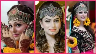 Stylish Afghani head piece | Antique Traditional Afghani jewellery | oxidized jewellery |