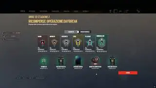 Rainbow six siege. Diamond 5  Year 10 Season 2 