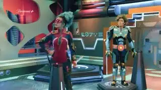 Нубы 2 - 16(15) серия.Вступление.Часть#2/Noobees 2 - Episode 16(15).Introduction.Part#2