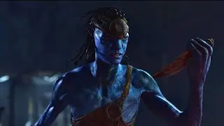 Nor BETRAYS The Resistance | Most Emotional Cutscene | Avatar From the Ashes DLC | Avatar Frontiers