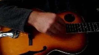 I Ain't Got No Home - Woody Guthrie ( cover by Acorn )