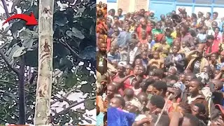HABONETSE IKINDI GITI CYAGARAGAYEHO IBONEKERWA NYUMA NYUKO ICYAMBERE GITEMWE.