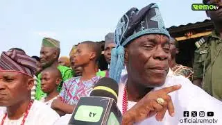 Agemo Makun Festival 2025