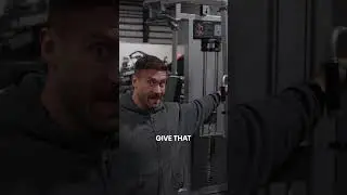 Гипертрофия грудных мышц с изюминкой