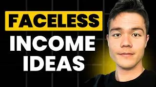 5 Realistic Ways to Make Money Online Without Showing Your Face