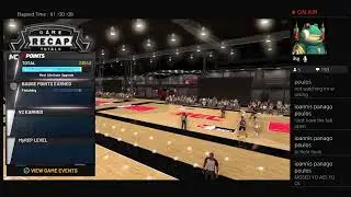 Wait4MyBongHit's Live PS4 Broadcast