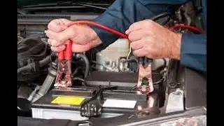 PODCAST - Curso básico de batería automotriz*