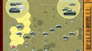 Let's Play - Panzer General - Budapest - Special Edition - 005 - by MrKritik77