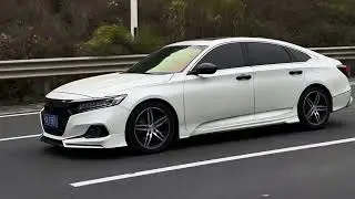 Best honda accord generation | Finally-All New Honda Accord Officially Released- King of all Coupes