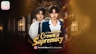 📀A Feast of Power, A Crown of Supremacy |Hot series #shortdrama #love #romance #billionaire