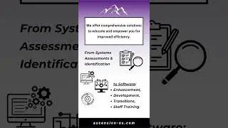Intro to Ascension Online Solutions Services