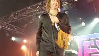 Nestor - Addicted To Your Love - Osaka Japan, 01.16.2026