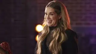 Judge Allison Sets the Stage for Top 10 Selection #SYTYCD