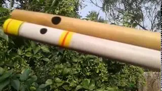 Easy to make flute hole on PVC : EPISODE 2 || बांसुरी Measurement || Make a Flute holes ||