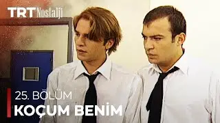 Koçum Benim 25. Bölüm