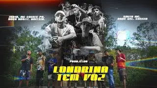 Londrina Tem Voz (Junin, Mc Coiote Pr, Hugo Brozz,Adilsin,Smith Emici, Rare GSL, Cássio)- Prod.S'lou