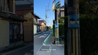 Doraemon Land In Real Life| Doraemon City| Doraemon House 🏠✨#doraemon