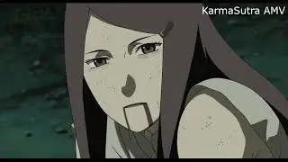 Naruto AMV comatose