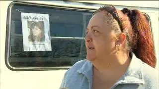 Where is Perth mum Iveta Mitchell?