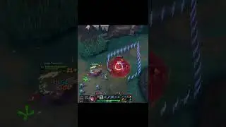 ADC Main's First Time on Irelia