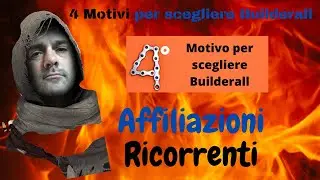 Guadagnare con Builderall - 100% di guadagno con le affiliazione builderall
