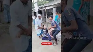 🤣 Best Funny Comedy Shorts 2025 | LOL Moments & Viral Funny Short #trending #shorts #hilarious #lol