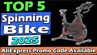 ТОП-5 лучших спиннинговых велосипедов 2025 года &mdash; AliExpress