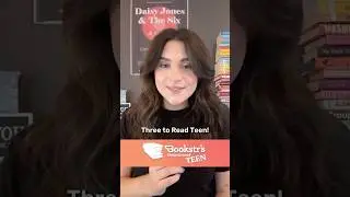 Three to Read Teen | Chapter 1 Edition 5 | Romance #booktube #queerrepresentation #bookrecs #shorts