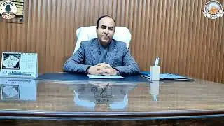Controller Dr. Zia Message | SSC Annual Exam 2026 Screening Test for Supervisory Staff | BBISE