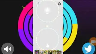 Color Infinity