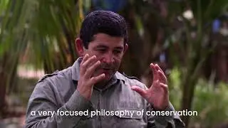 EDUCATION | EARTH University | Costa Rica