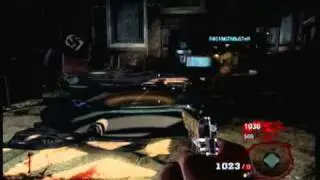 CoD Black Ops Zombie Mods!! No Clip,God Mode, and Infinite Ammo!!!