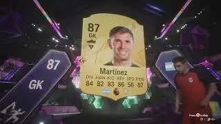 EA SPORTS FC 25 Squad Battles Rewards Sept 14th