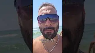 Squalo Mako a  Varcaturo. Lo squalo napoletano.