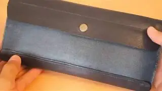 ポスタルコのツールボックスで筆箱紹介。