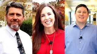 Western Christian Schools End of Year Message