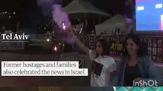 Gaza Permanent  Ceasefire!