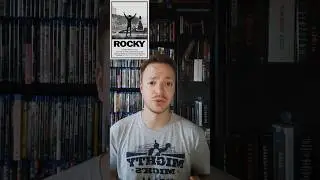 RetroFlash: Rocky (1976) #70s #rocky #sylvesterstallone #boxing #sports #film #frightflash