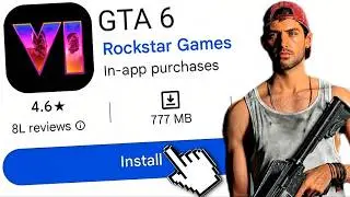 &ldquo;3 Games That Are EXACTLY Like GTA 6 on Mobile! 🤯 Don&rsquo;t Miss&rdquo;😰