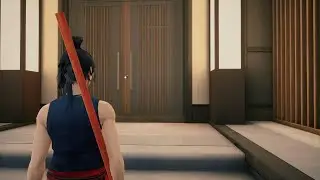 Sifu - Last Bossfight
